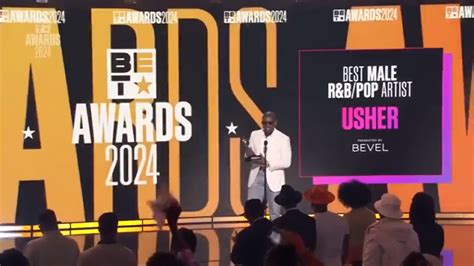 BET Awards 2024: See who won .
